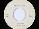 R&B Rocker 45 - Danny Cobb - Hey  Mr. Warden - DeLuxe - VG+ mp3 - test press