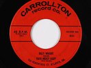 R&B Rocker 45 - Billy Wright - Have Mercy Baby - Carrollton - mp3
