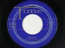 R&B Soul Popcorn 45 - Do Do Greene (Dodo Greene) - Hold On - Time - mp3