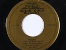 Rockabilly R&B Inst. 45 - Jerry Lee Williams - Wibcee - Solid Gold - mp3