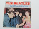 THE BEATLES BY ROYAL COMMAND 1963 ROYAL COMMAND PERFORMANCE 4  SONGS WITH INTROS