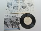 THE BEATLES UK FAN CLUB CHRISTMAS RECORD 1965 COMPLETE WITH NEWSLETTER NR MINT