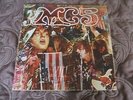 MC5, Kick Out The Jams, US Censored 1969 Press, EKS 74042