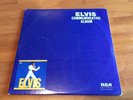 Elvis Presley - Elvis Commemorative Album - Double LP