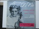 ALP 1104 BRAHMS 