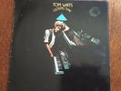 TOM WAITS ‘CLOSING TIME’ Original Debut Vinyl LP In GREAT Condition