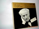 BEETHOVEN THE NINE SYMPHONIES TOSCANINI  LIMITED NUMBERED ED 1 RCA 7 LP BOX MINT