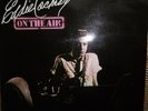 Disque vinyle 33 t  Eddie COCHRAN 
