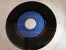 Glory Rhodes I’m Gonna Change The World Super Rare Garage Rock 7” 45 Rpm