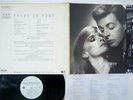 PAUL McCARTNEY PRESS TO PLAY EMI/ODEON EPS-91180 Japan OBI PROMO VINYL LP