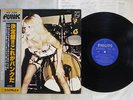 VA(RAMONES) WE ARE PUNK GENERATION PHILIPS RJ-7237 Japan OBI VINYL LP