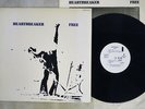 FREE HEARTBREAKER ISLAND ILS-80253 Japan PROMO VINYL LP