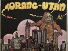 ORANG-UTAN 1971 HEAVY BLUES PSYCH Leaf Hound RARE US-ONLY EX