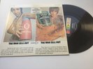The Who Sellout Hype Sticker Record lp original vinyl album