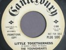 The Younghearts - A Little Togetherness, Promo, Original.