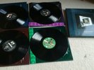 Pink Floyd Echoes (Best Of) 4 LP Box Set Vinyl