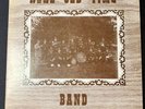 Vintage THE BAND Real Old Time 2x Gatefold Rubber Dubber Live LP/Album/Vinyl