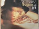 Agnetha faltskog (Abba) - The Angels Cry 7” Single - 1985 - RARE