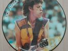 ROLLING STONES –‘’MICK JAGGER INTERVIEW’’- LIMITED EDITION PICTURE DISC VINYL.