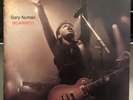 Gary Numan Scarred - OTB Green Vinyl
