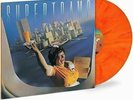 Supertramp Breakfast In America - Orange Vinyl Limited Edition MINT LP