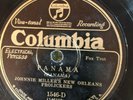 Columbia 1546D Johnny Miller New Orleans Frolickers PANAMA 78 rpm V+ 1928