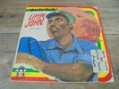 Little John - Ghetto Youth 1983 JAMAICA LP JAH GUIDANCE 1st DUB/ROOTS