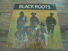 Black Roots - Same 1983 UK LP KICK 1st DUB/ROOTS