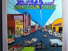 GRATEFUL DEAD SHAKEDOWN STREET RARE SEALED ORIGINAL 1978 ARISTA LP BEAUTIFUL