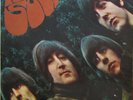 THE BEATLES RUBBER SOUL LP Parlophone Mono PMC 1267 1965 Pressing