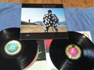 PINK FLOYD delicate sound of thunder 1988-UK FIRST  PRESS -EMI - 2LP -MINT