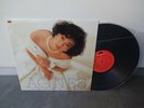 AGNES CHAN - Yesterday - POLYDOR 831 877-1 Hong Kong POP LP ORG