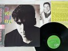 GIORGIO MORODER & PHIL OAKEY SAME VIRGIN 25VB-1043 Japan OBI PROMO VINYL LP