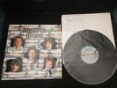 Rosetta Stone Canadian Vinyl LP Signed Bay City Rollers Ian Mitchell Rock Pictur