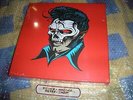 Salmo Hellvisback Vinile Limited Edition LP Hip Hop Rap Italiano Nuovo Sigillato