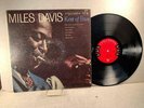 MILES DAVIS Columbia CL 1355 MONO KIND OF BLUE with JOHN COLTRANE G/G+  LISTEN