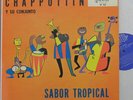 Rare Latin..Chappottin..Sabor Tropical..ORIGINAL Montuno on US Puchito