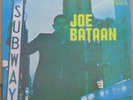 Rare Latin Soul Joe Bataan..Subway Joe..Original Gold Fania