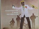 Rare Latin..Chappottin.Ritmo En Sepia..original Montuno on Kubaney