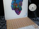 1967 ORIG  ARTHUR LEE  LOVE   FOREVER CHANGES   WEST COAST PSYCH Garage DOORS +