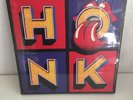 Rolling Stones Honk Box 4 LP farbig incl. Live limited edition NEU - OVP