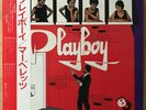 THE MARVELETTES Playboy JAPAN LP W/OBI MOTOWN TAMLA SWX-6102