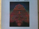 PHAROAH SANDERS Elevation JAPAN LP SPIRITUAL JAZZ IMPULSE IMJ-80001