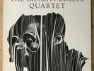 THE GIUSEPPI LOGAN QUARTET S/T JAPAN LP ESP SFX-10716