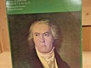Signed by HERBERT BLOMSTEDT Beethoven Symphony No.7 ETERNA LP 826844 Signiert