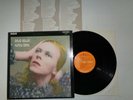 DAVID BOWIE-HUNKY DORY..SUPERB  RARE VERY EARLY UK PRESS EXCELLENT VINYL LP 1971