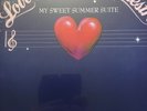 Barry White/Love Unlimited Orchestra - My Sweet Summer Suite new vinyl