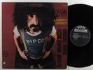 FRANK ZAPPA Lumpy Gravy VERVE LP VG+ canada