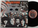 GRAND FUNK RAILROAD Shinin' On CAPITOL LP NM/VG++ 3D glasses cover w/poster