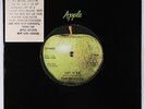 Beatles 45 - Let It Be - Apple - VG++ mp3 - single-sided repro?